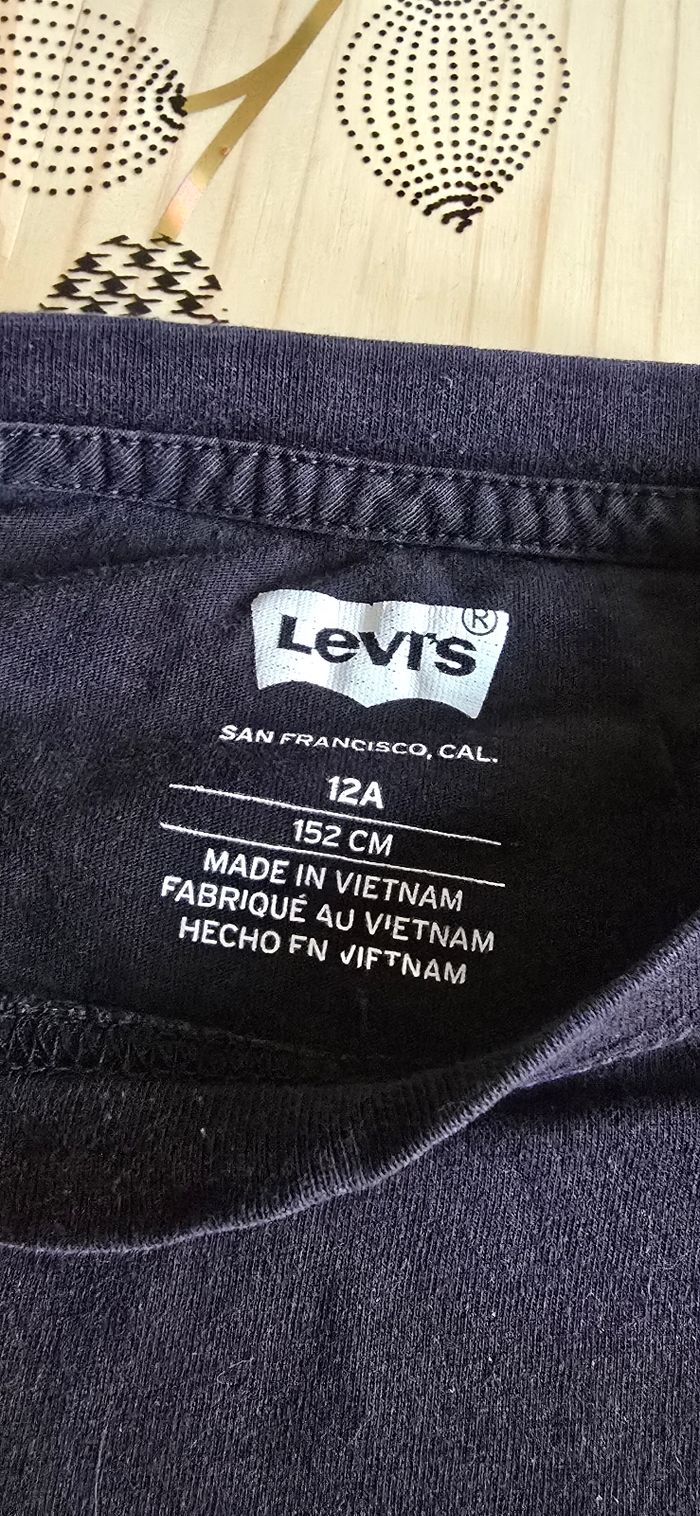 Lot levi's - photo numéro 4