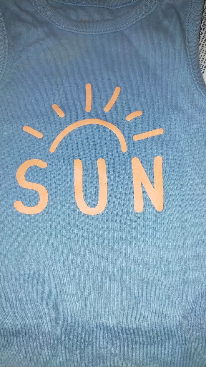 Body combi short - photo numéro 2