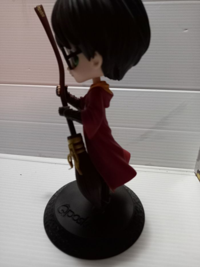 Banpresto harry Potter - photo numéro 5