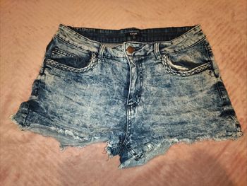 Short femme taille 42