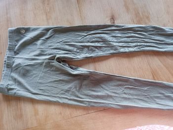 Legging petit bateau 6 ans