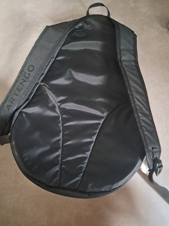 Sac de rangement tennis - photo numéro 4