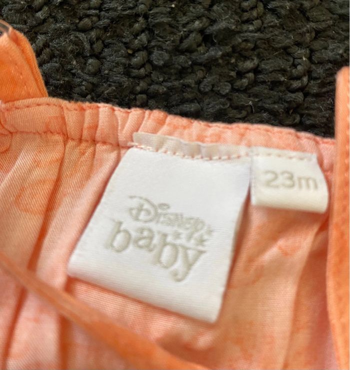 Combinaison le roi lion - photo numéro 3