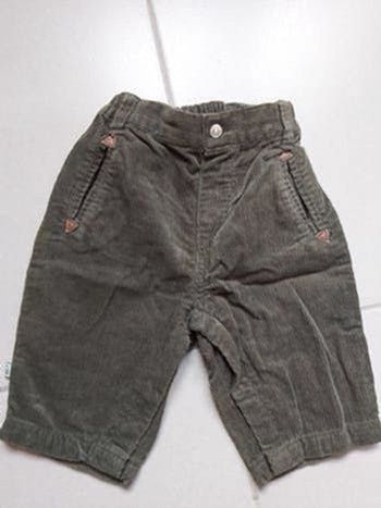 Pantalon 3 mois