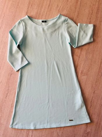 Robe épaisse ado femme moe