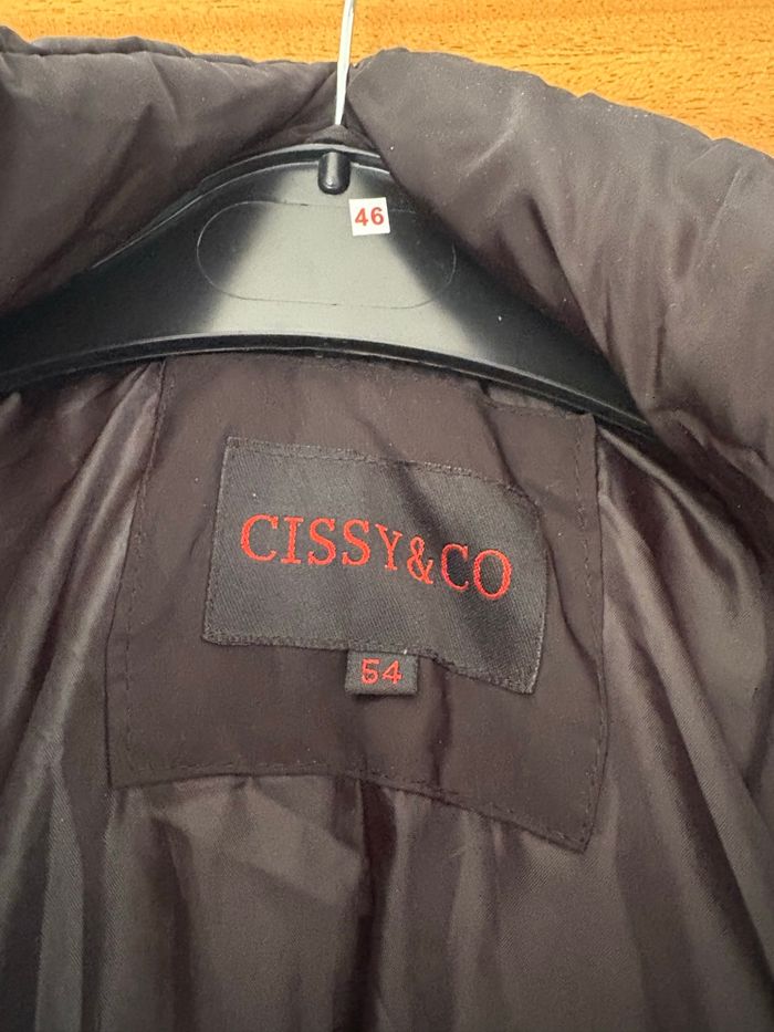 Doudoune femme - photo numéro 5