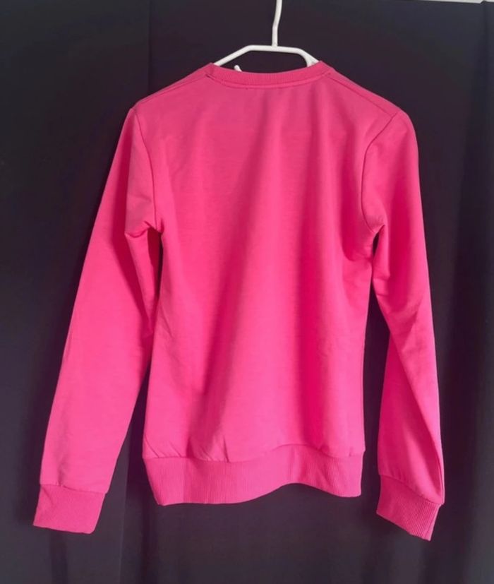 Pull Minnie Rose - photo numéro 2