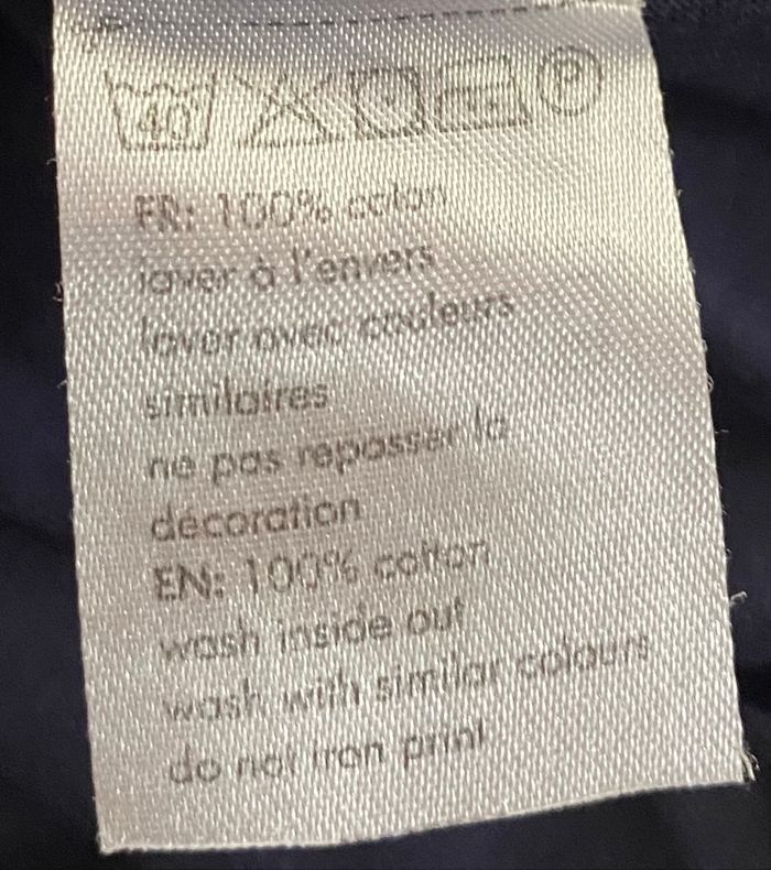 T-shirt - photo numéro 6