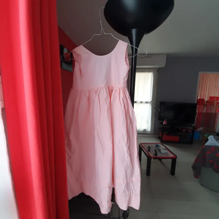 Robe de ceremonie - photo numéro 6