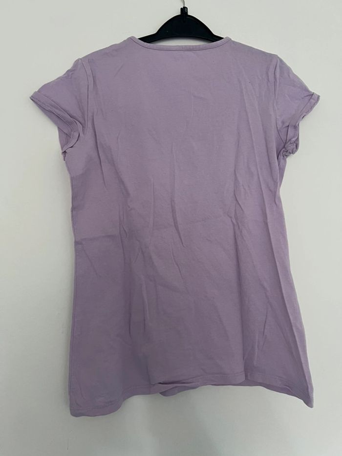 Tee shirt 14 ans - photo numéro 2