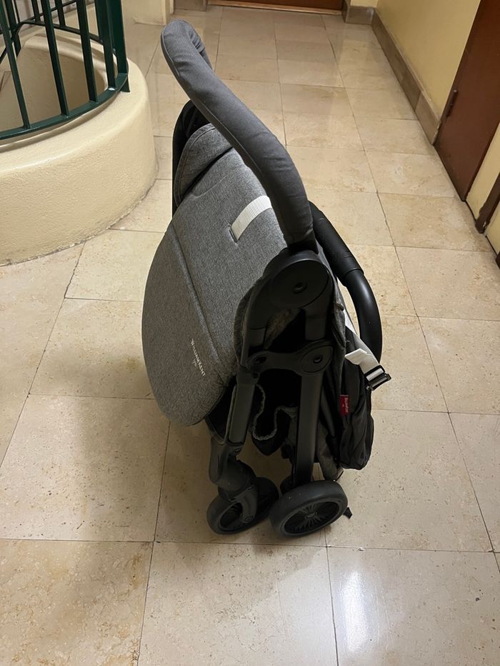 Poussette canne William Kent - photo numéro 2