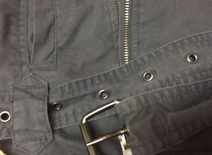 Veste sans manches - Kaporal - S - photo numéro 6