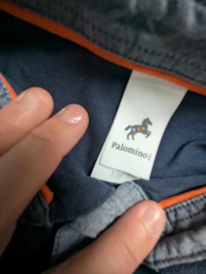 Polo garçon - photo numéro 3