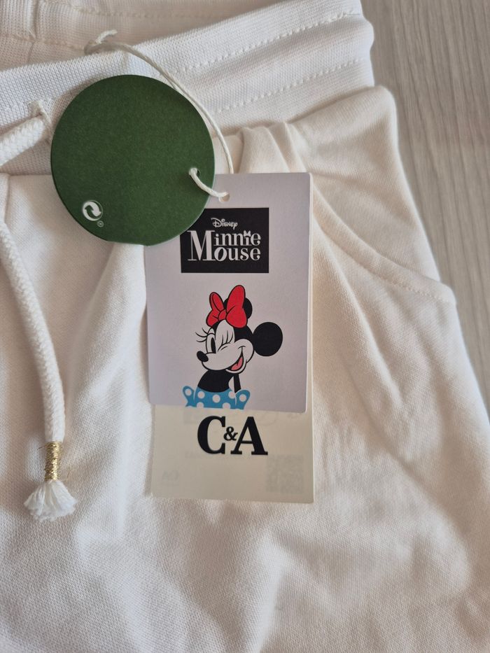Jogging Disney - photo numéro 2