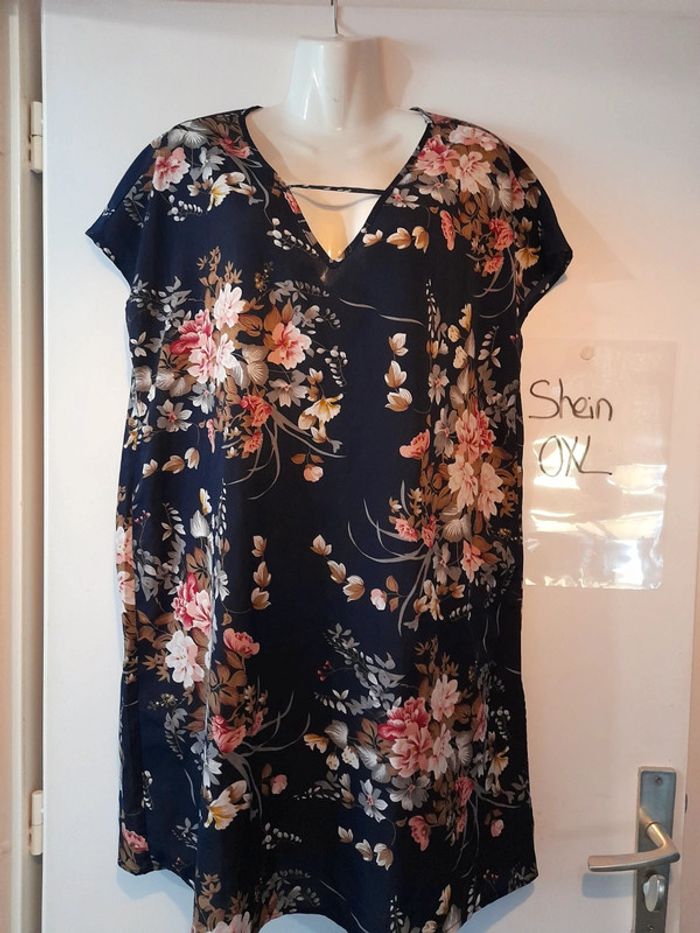 Robe été