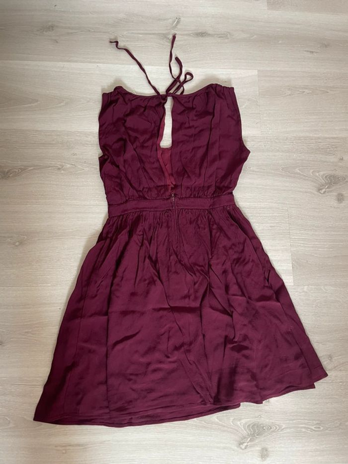 Robe Naf Naf 34 - photo numéro 2