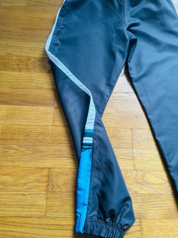 Bas de survêtement Sergio Tacchini taille M - photo numéro 10