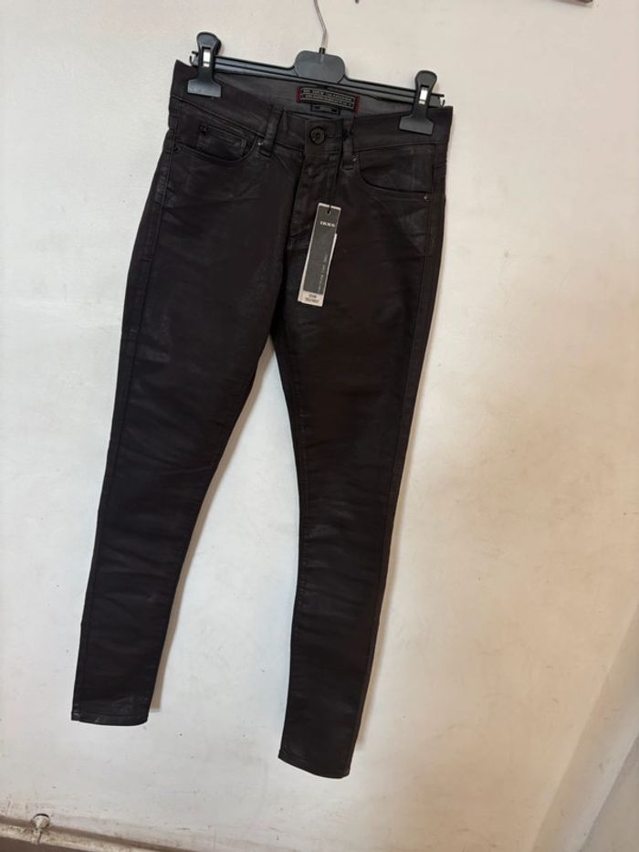 Jean skinny ikks • XS - photo numéro 6