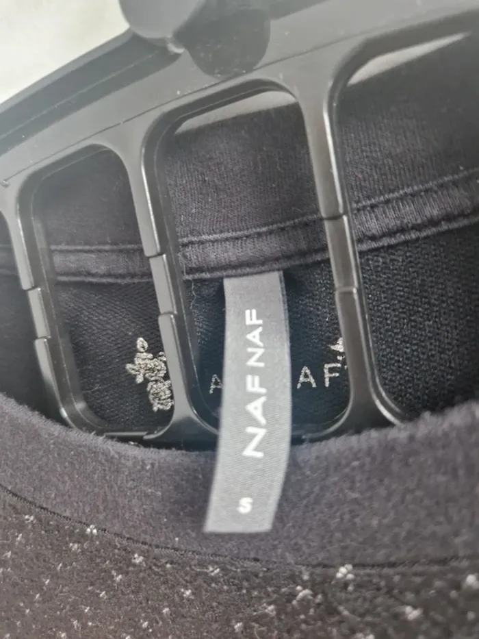 Pull (S) - photo numéro 6