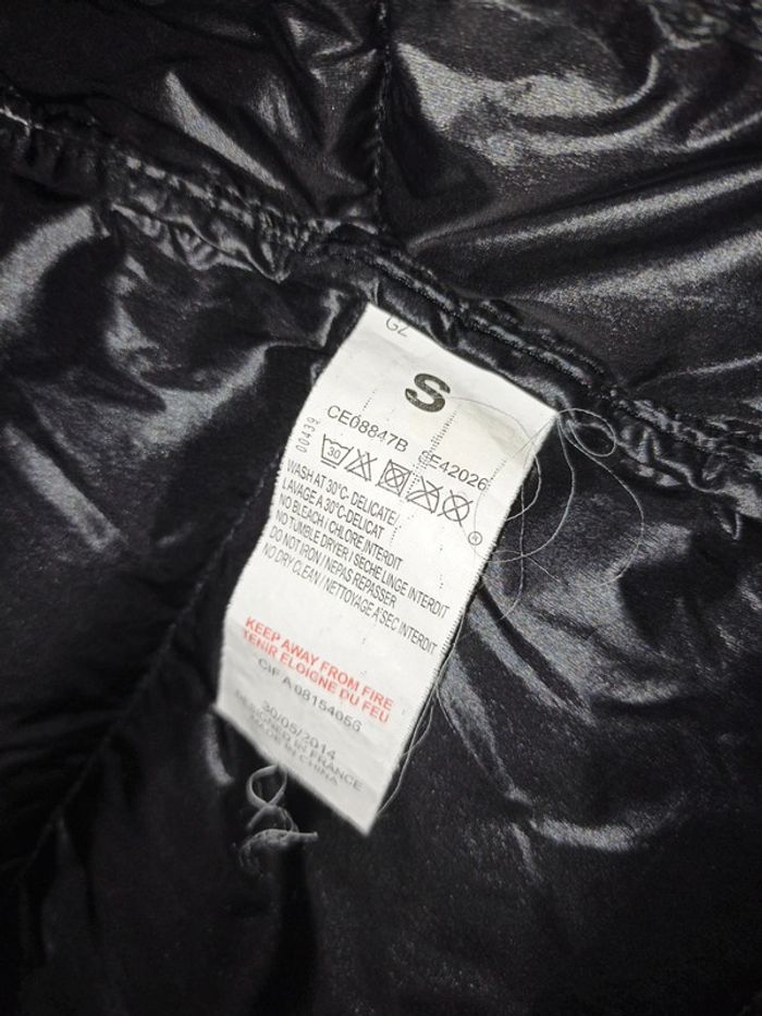 Blouson Chipie - photo numéro 8