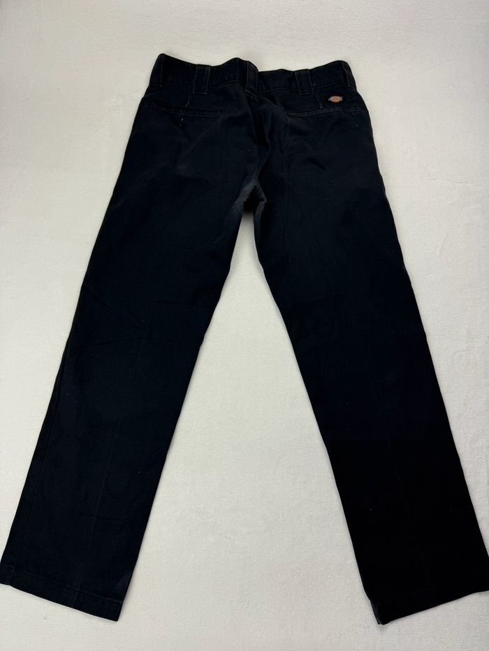 Pantalon Dickies noir homme taille 32x32 (M) PD00425 - photo numéro 6