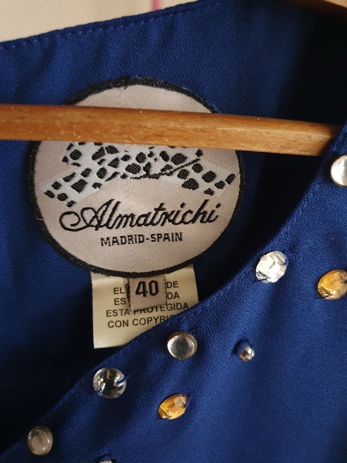 Robe Almatrichi