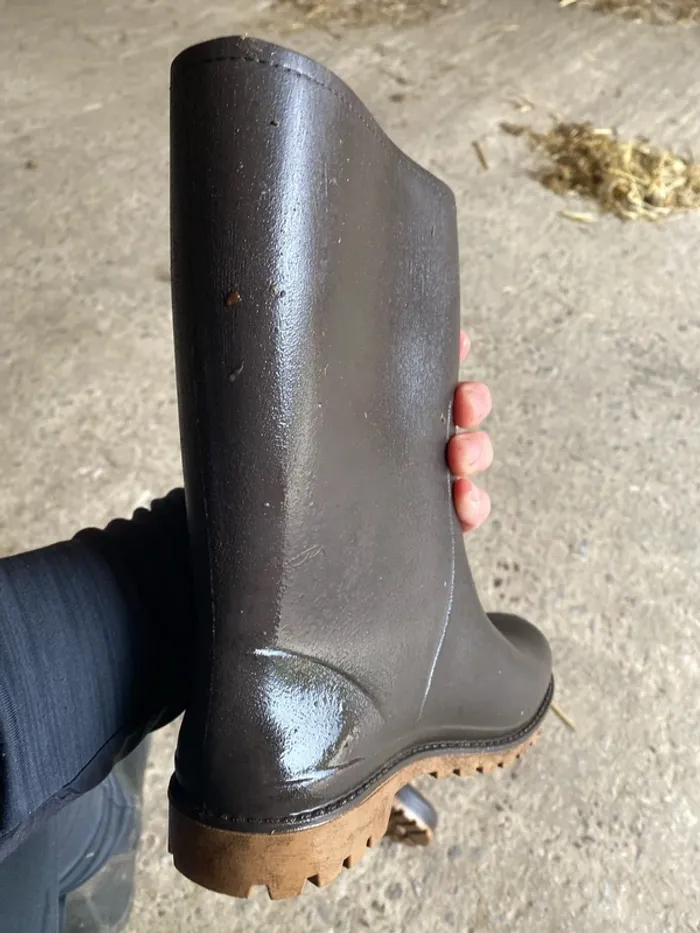 Botte blackfox - photo numéro 3