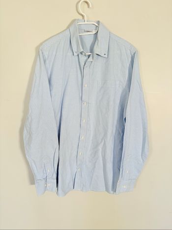Chemise