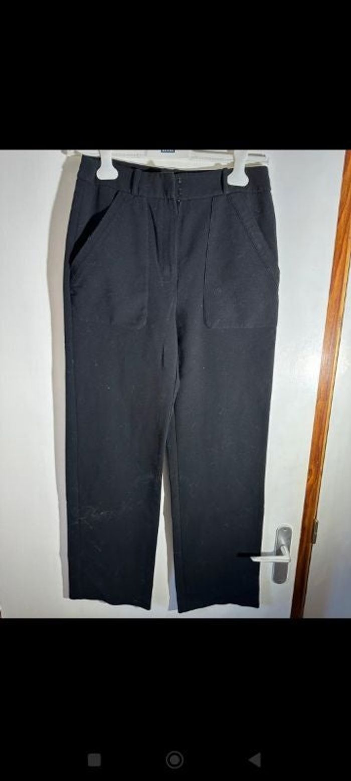Pantalon femme