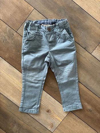 Chino garçon 18 mois