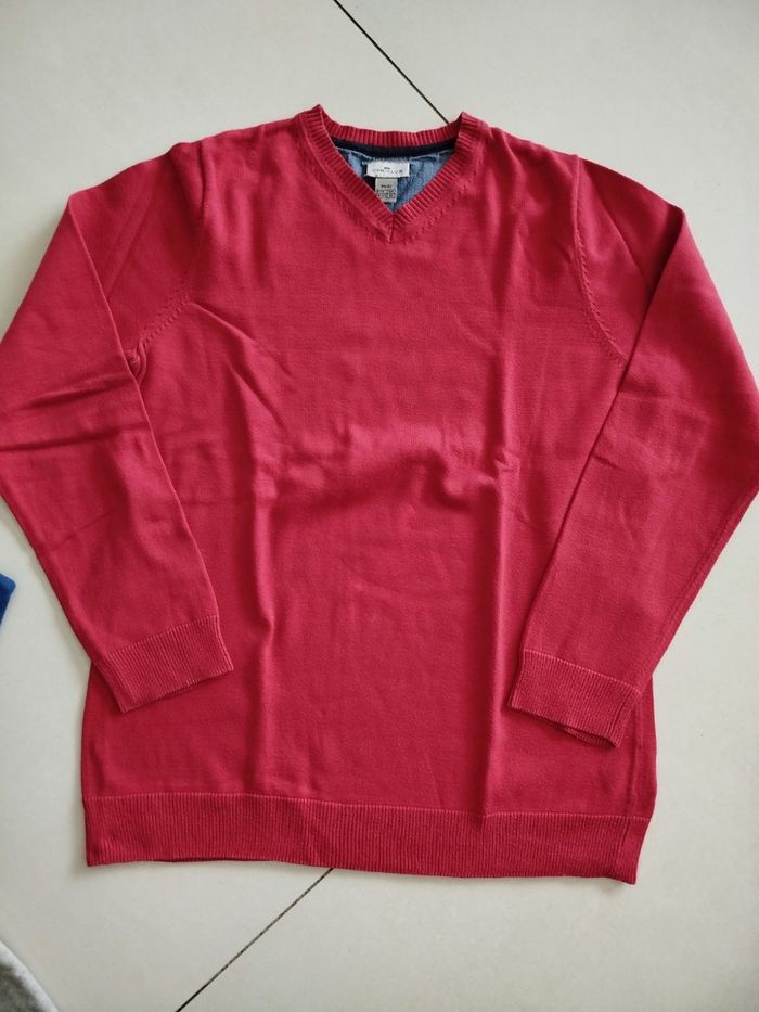 Lot pulls - photo numéro 2