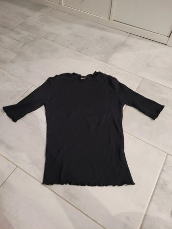 T-shirt Jennyfer, taille XS.
