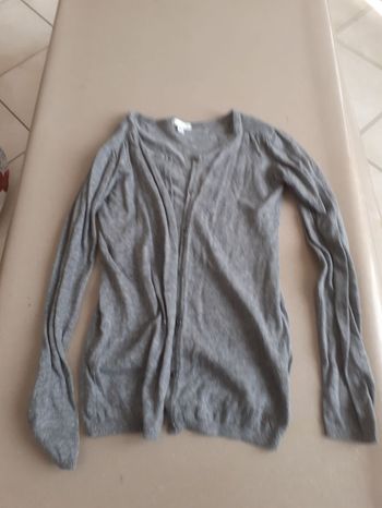 Gilet