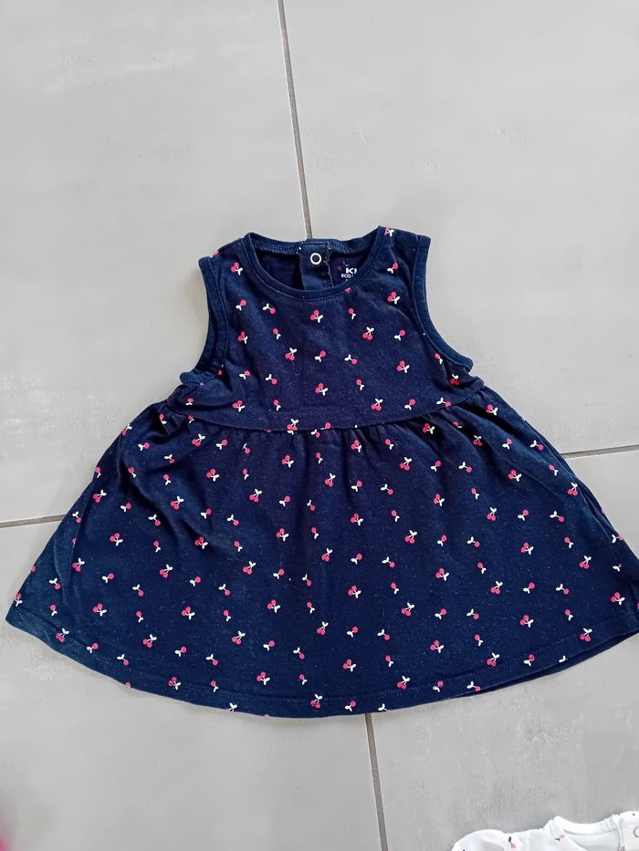 Ensemble fille - photo numéro 3