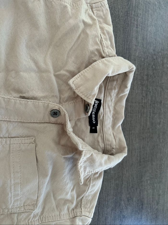 Chemise garçon 5ans - photo numéro 2
