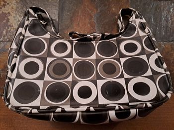 Petite pochette Trousse maquillage