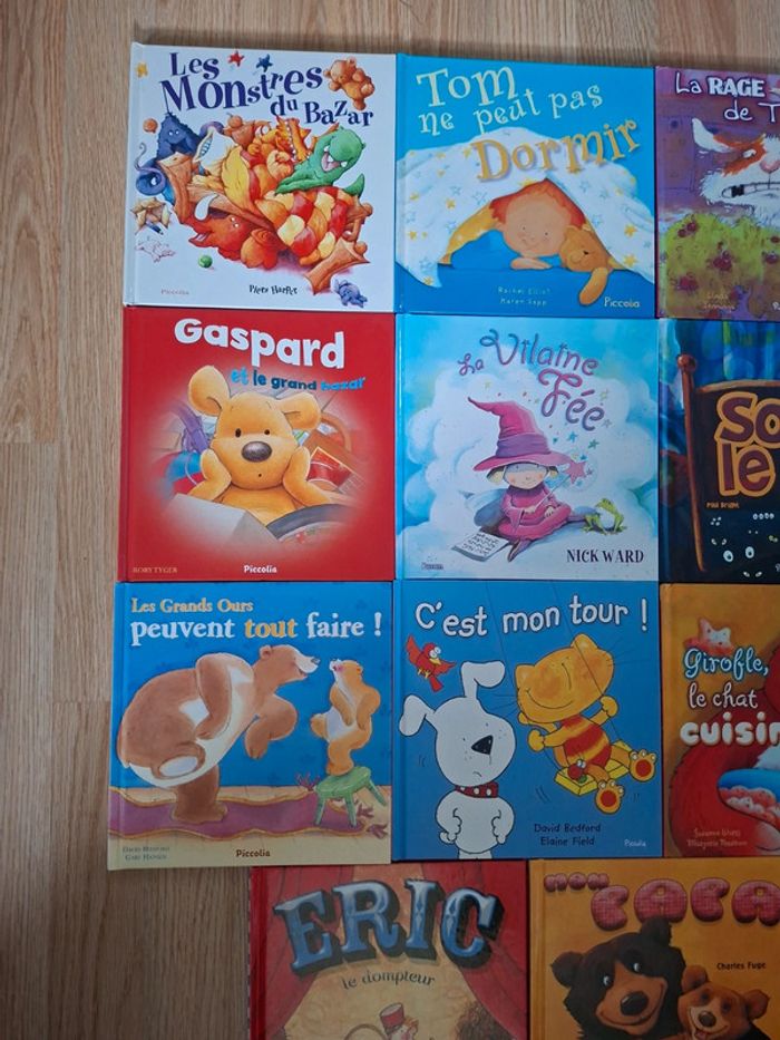 Livre - photo numéro 2