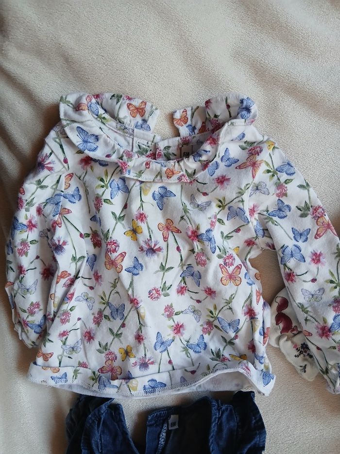 2 ensemble 6 mois - photo numéro 4