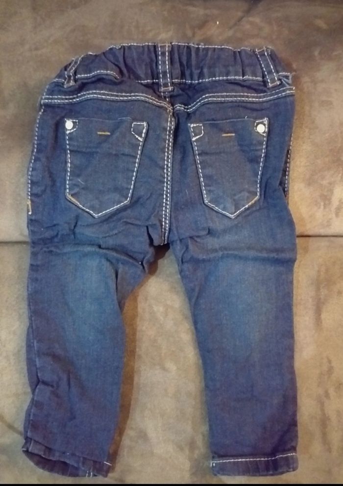 Lot de pantalons - photo numéro 6