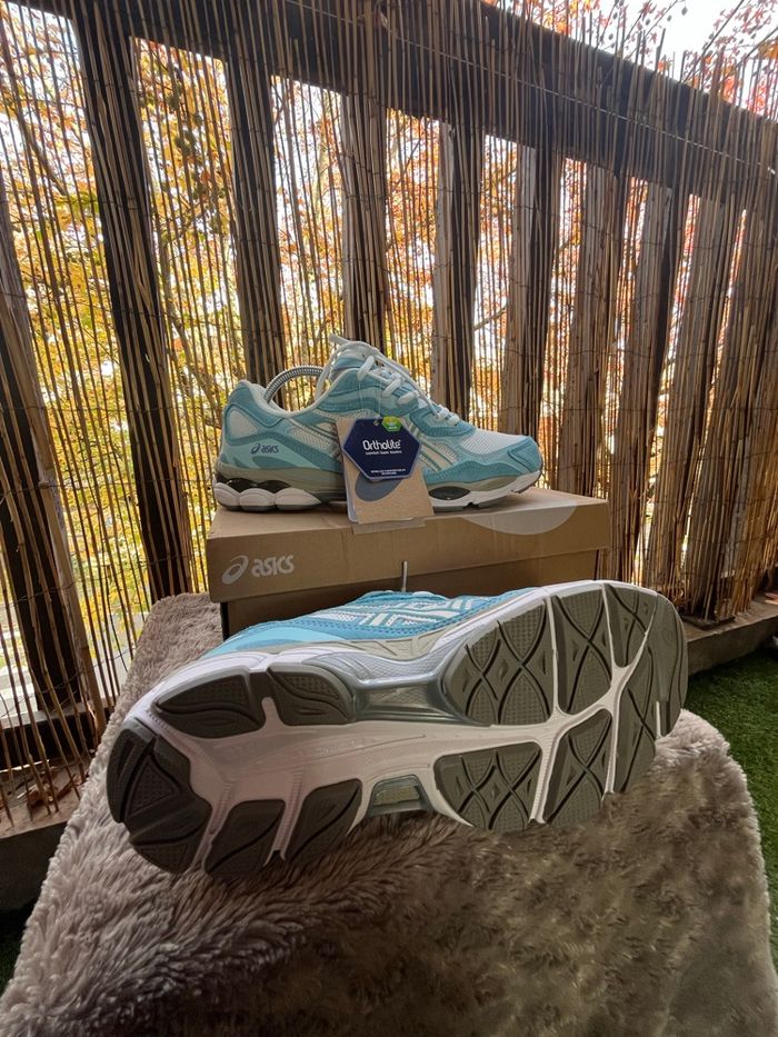 Asics Gel  NYC - photo numéro 2