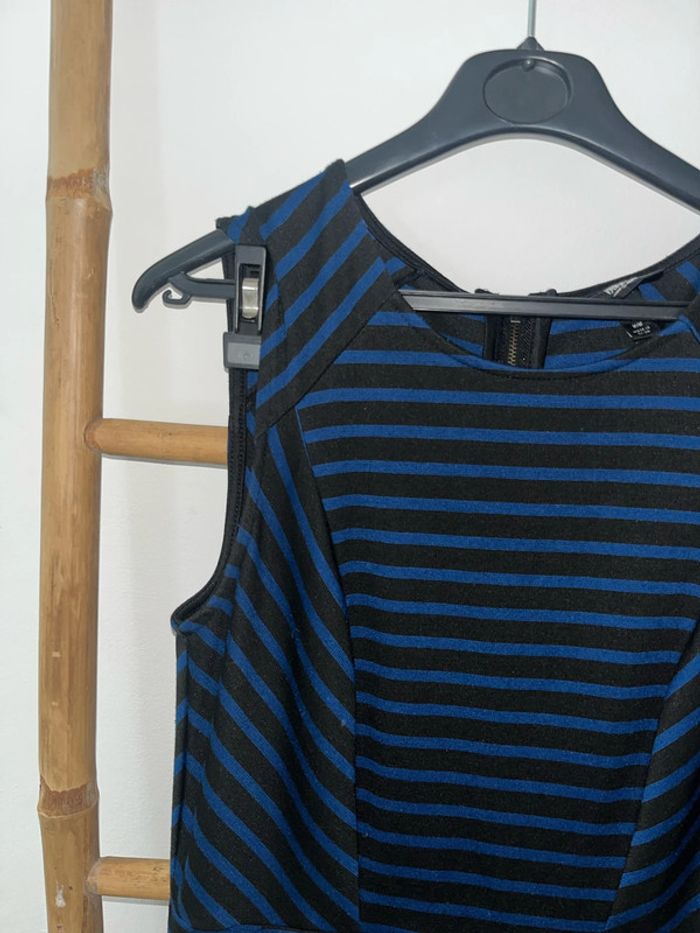 Robe été Massimo taille m - photo numéro 3