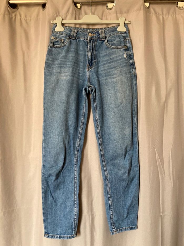 Jean Mom Pimkie 34