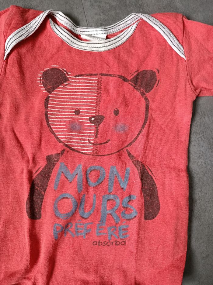 Bodie 12 mois - photo numéro 3