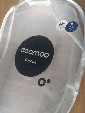 Doomoo couffin