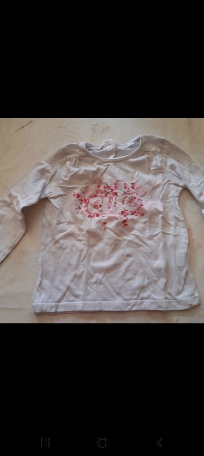 Maillot 92 cm - photo numéro 2