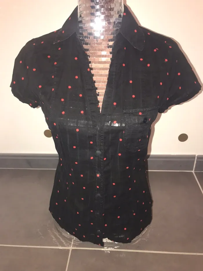 Chemisier taille M