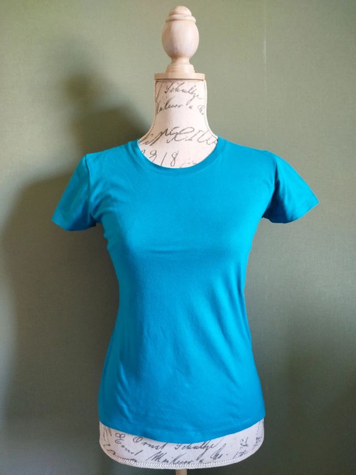 T-shirt Bichoiseries - photo numéro 2