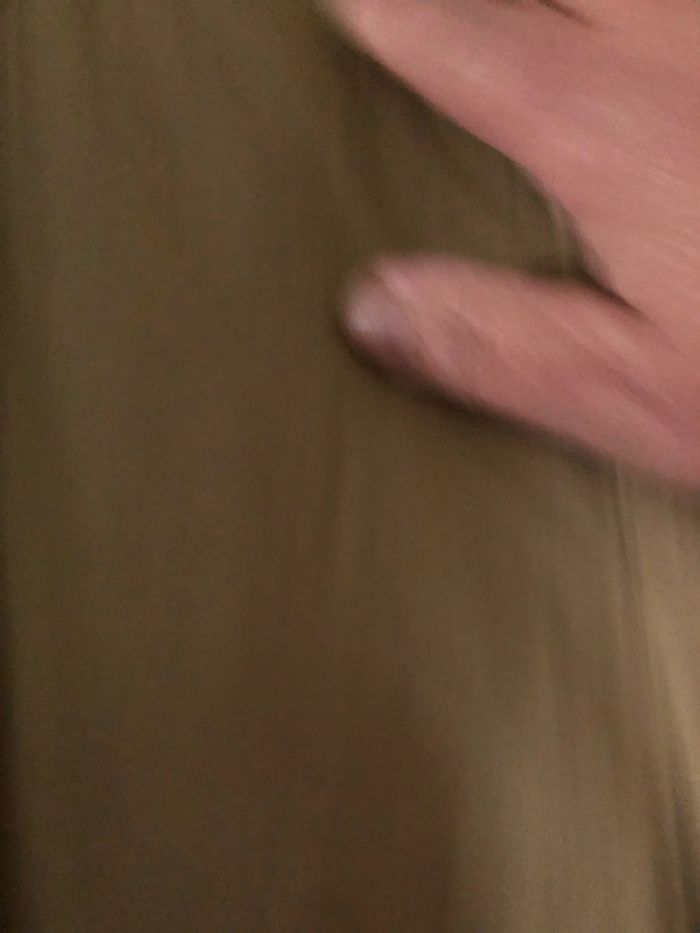 Pantalon large taille haute Zara . Taille XXL - photo numéro 6