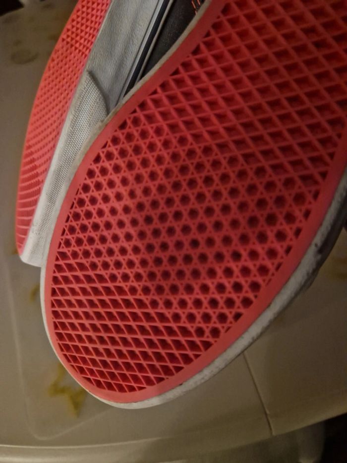 Baskets Van🤎 - photo numéro 13