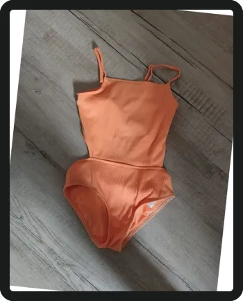 Maillot de bain